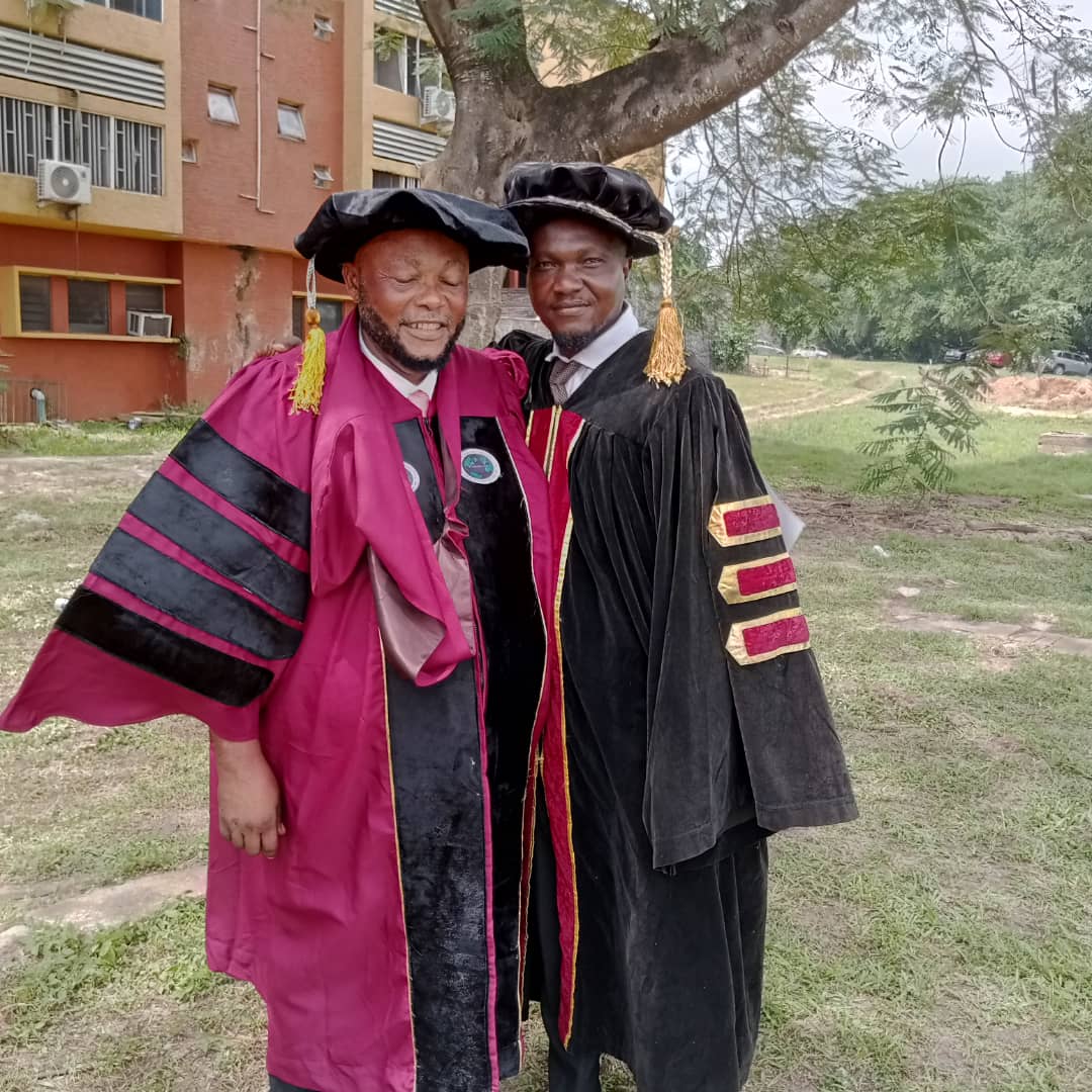 TBUGLEX Graduate